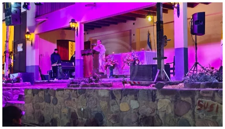 FIESTA DE SUMALAO (4)