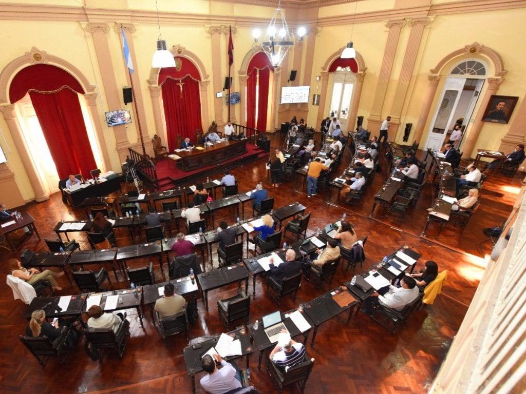 diputados