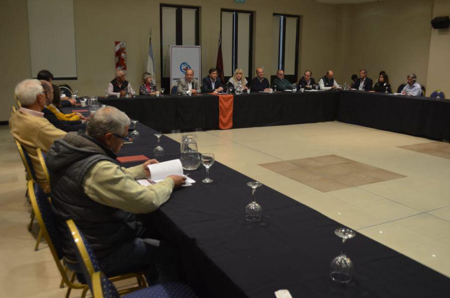 3916-matias-posadas-asumio-como-presidente-del-consejo-economico-social-de-salta