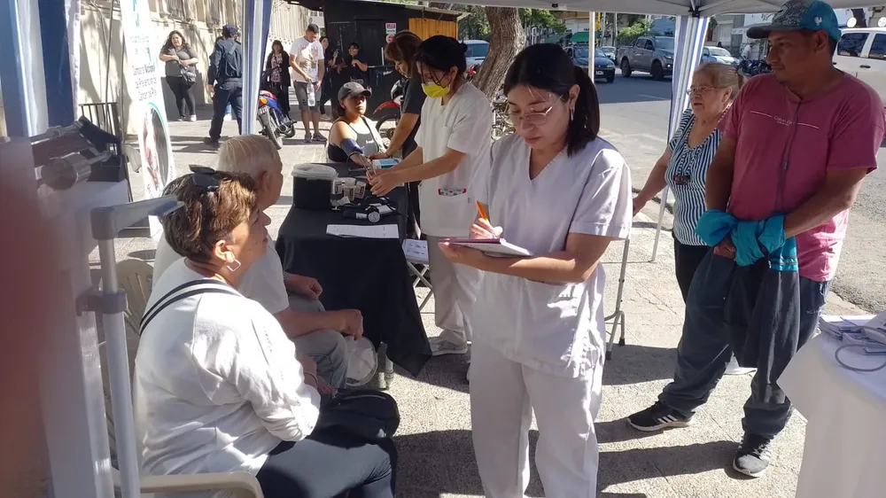 diabetes hospital  del milagro