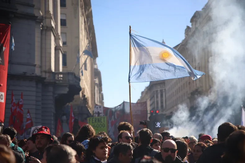 marcha-movilizacion-cristina-kirchner-18-junio-2025