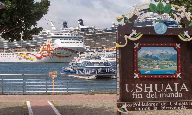 ushuaia