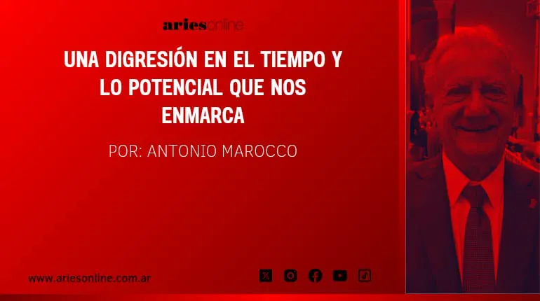 antonio marocco