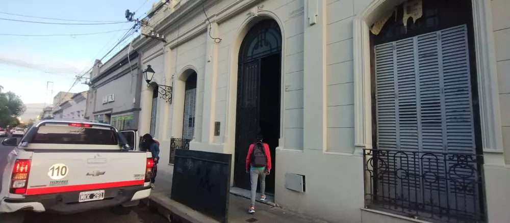escuela güemes