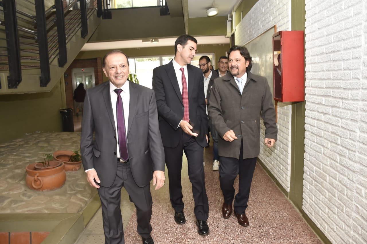 saenz urtubey claros