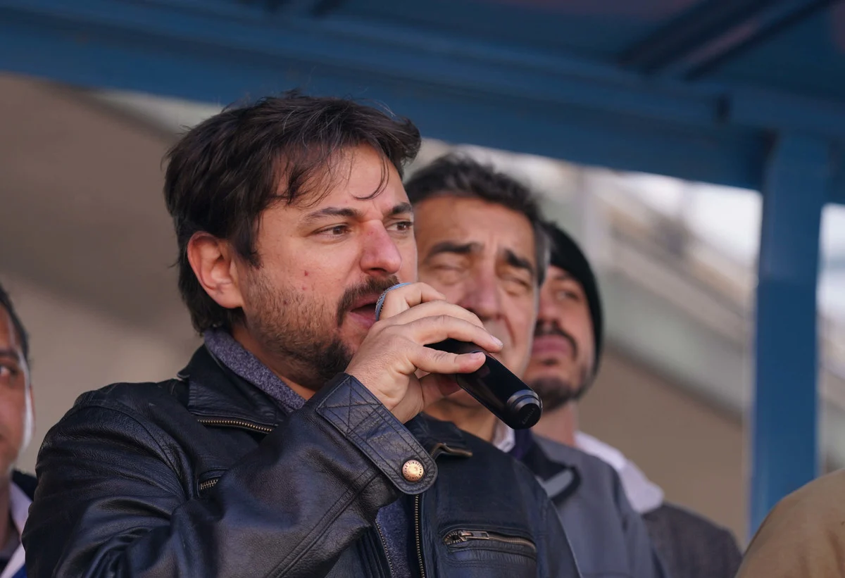 Juan Grabois