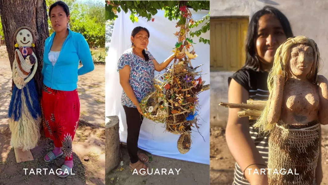 20477-artistas-originarios-exhibiran-la-riqueza-cultural-saltenia-en-la-primera-bienal-de-arte-indigena