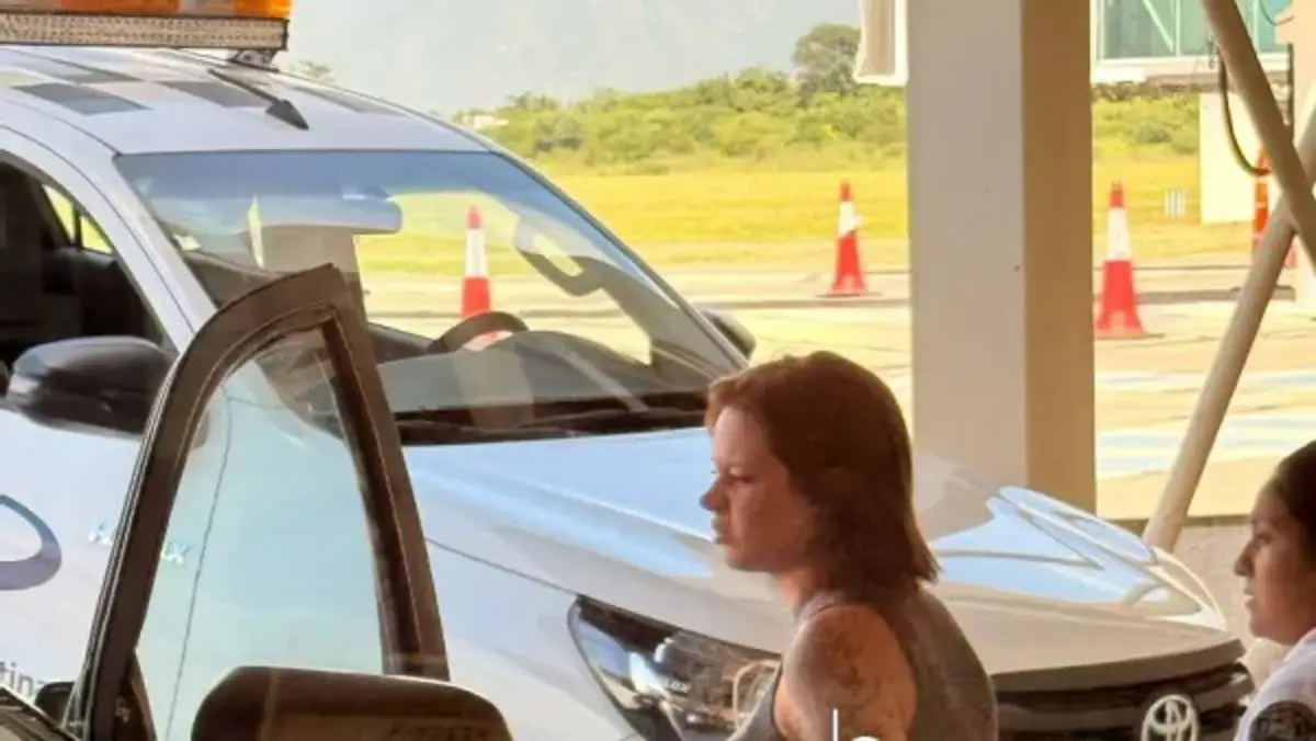 Modelo Cocaína
