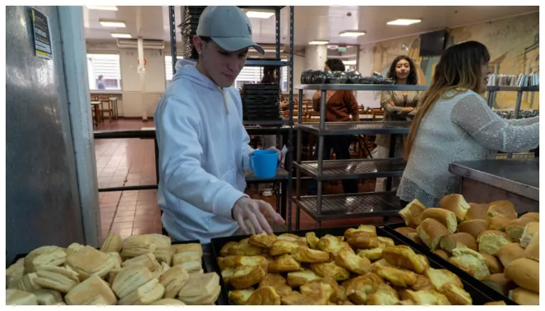 merendero de la UNSa (1)