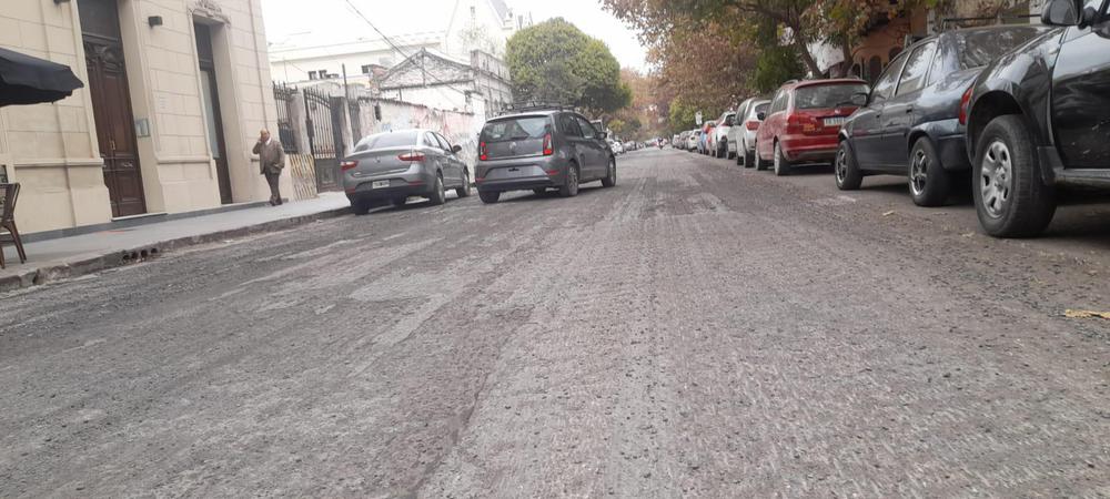 calle zuviría municipalidad