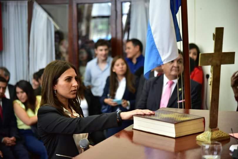benavides