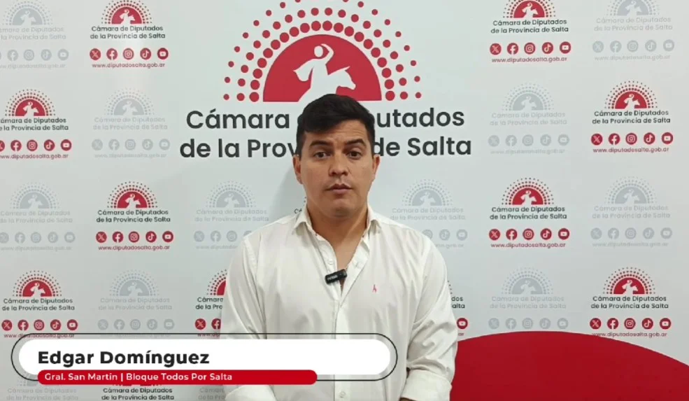edgar dominguez
