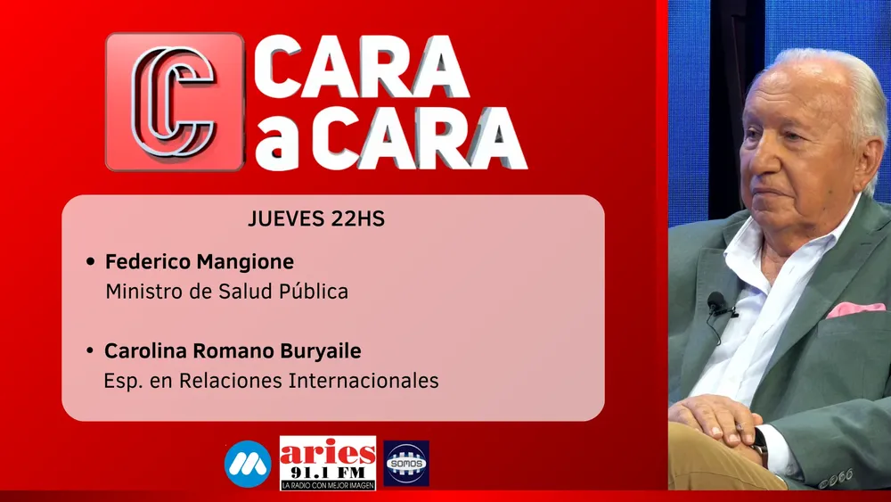 Cara a Cara Jueves (6)