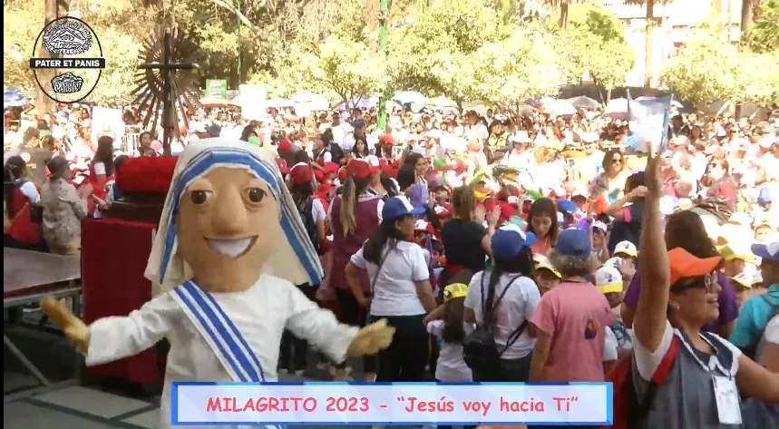 milagrito 1