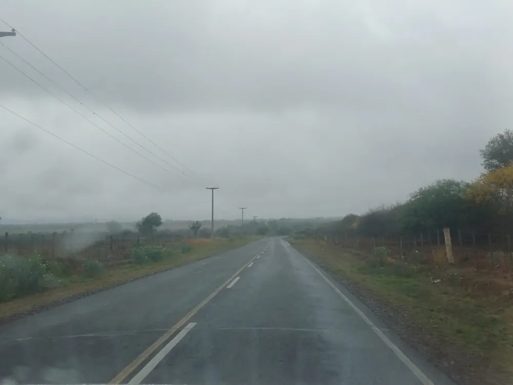 RUTAS SALTA