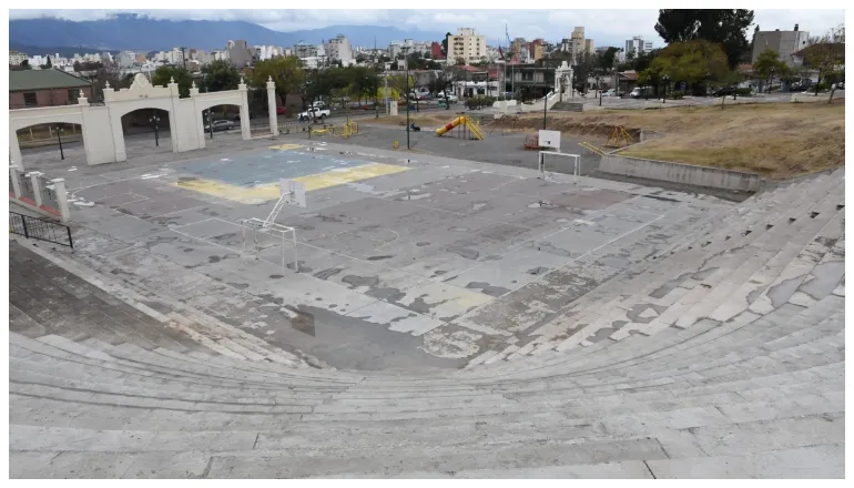 plaza españa habilitación 2025