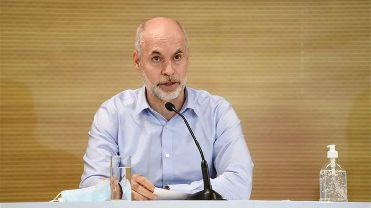 Larreta