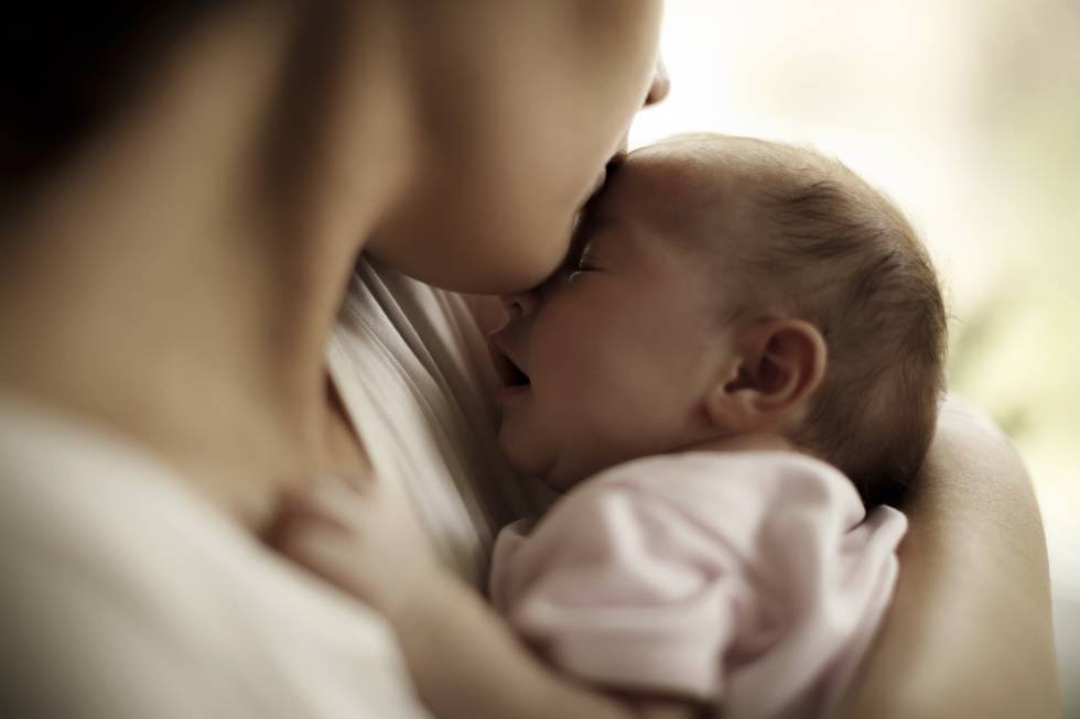 salud perinatal