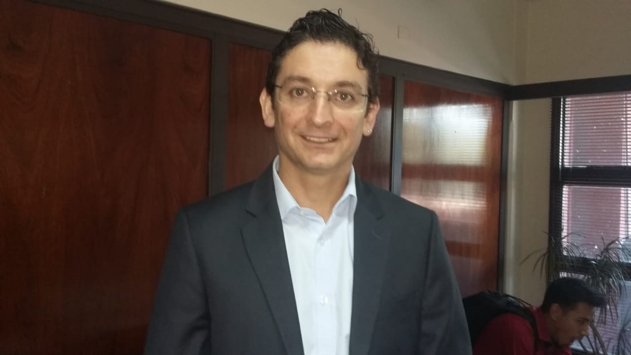 carlos morello
