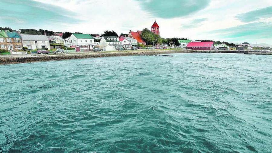 islas malvinas