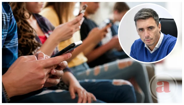 kripper redes sociales