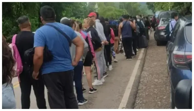 compras frontera norte