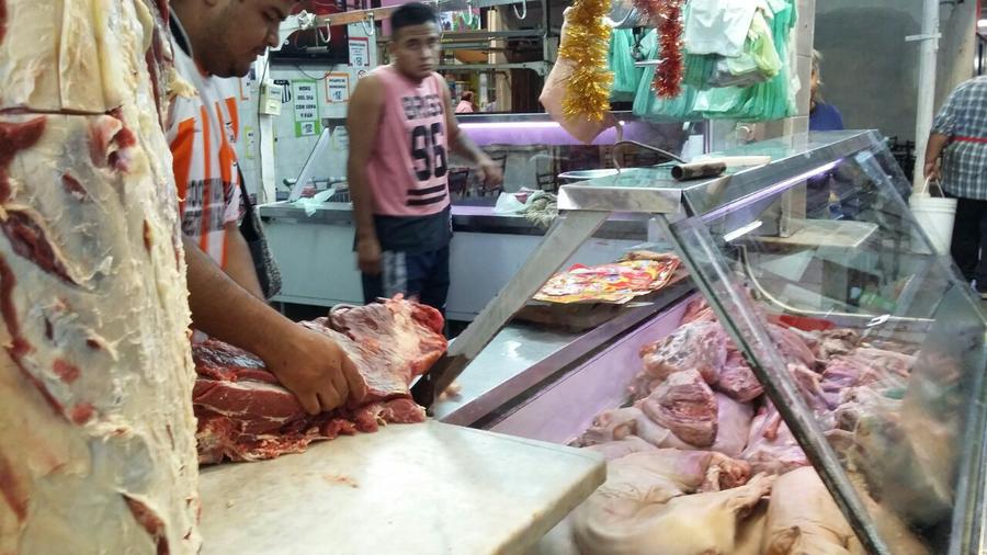 carnes