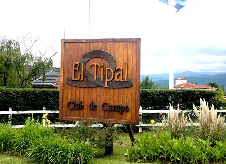 el tipal