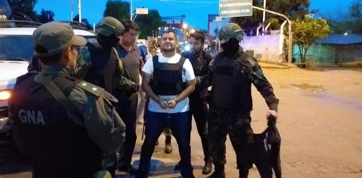 exconcejal condenado