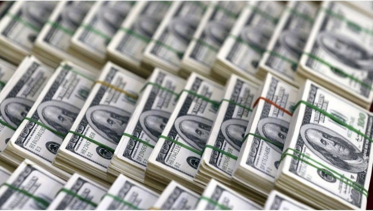 dolares