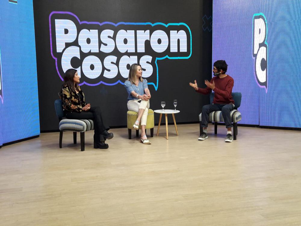 psaaron cosas