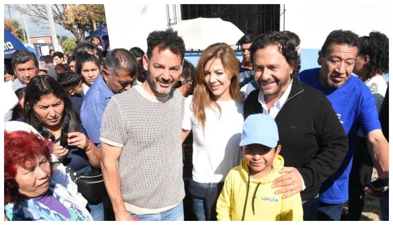 sáenz y durand en la muni en tu barrio