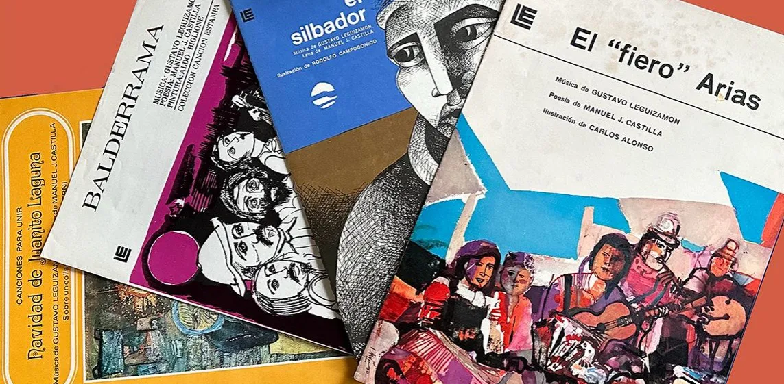 coleccion estampa cuchi