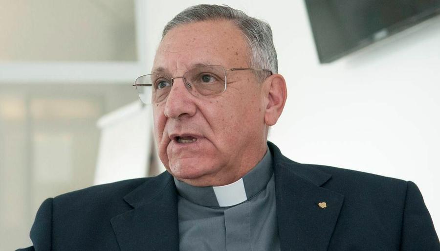 padre raul mendez