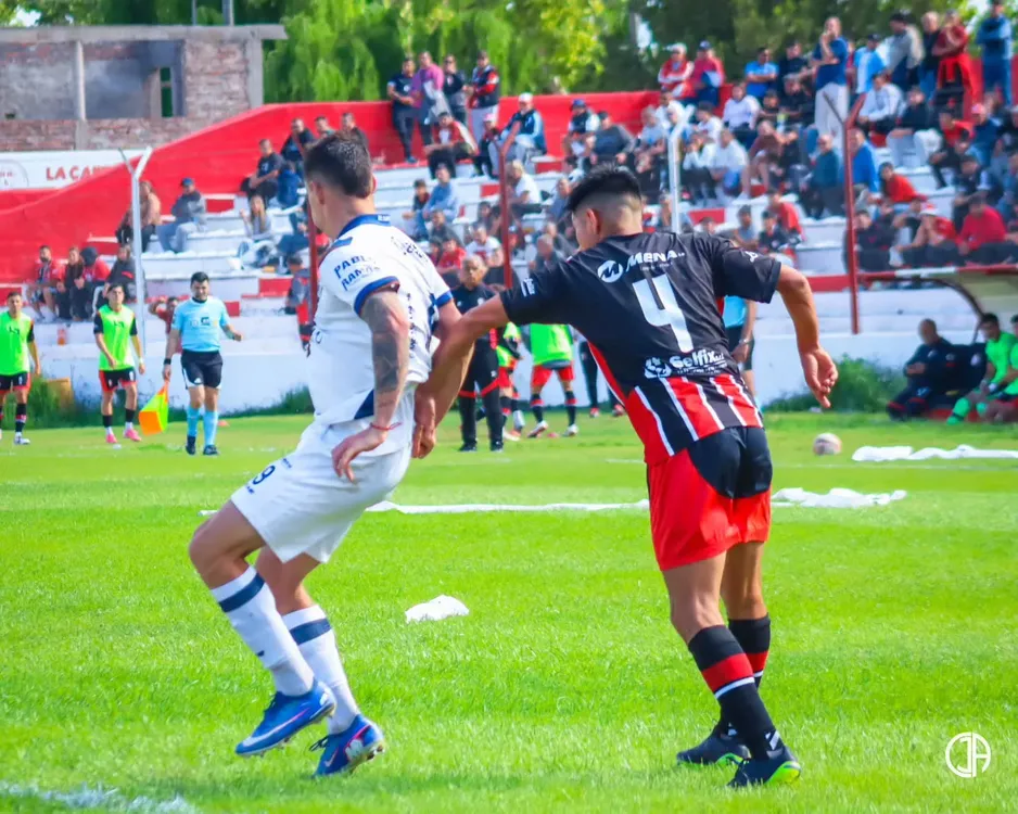 CLASIFICADOS 💙🤍🤎__16vos vuelta _ Revalida __Huracán LH 1 (1) - 0 (3) Juventud Antoniana __🔜 8vos de Final __Fotos _kevnic_ _ Prensa de Huracá_4.jpg