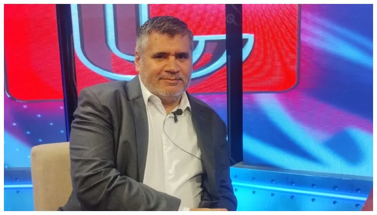 leandro aguilar en cara a cara (1)