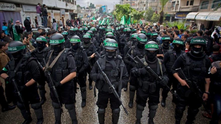 Hamas
