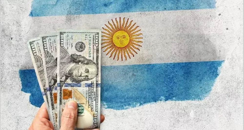 argentina-dolarizacion