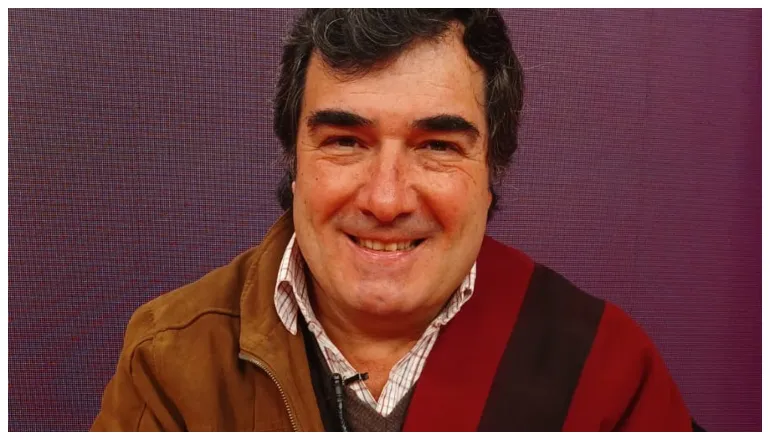 martín de los ríos en agenda abierta (1)