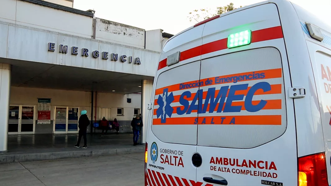108463-el-samec-realizo-mas-de-650-traslados-sanitarios-en-los-primeros-cinco-meses-del-anio