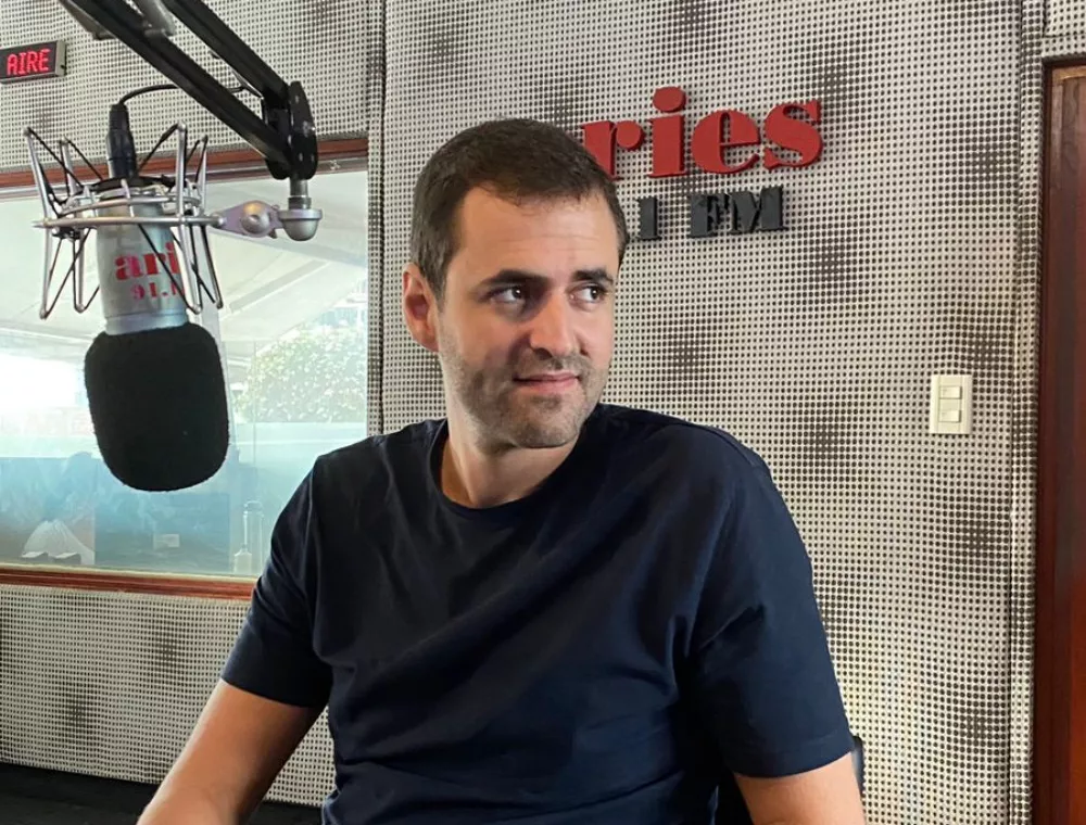 Emiliano Estrada