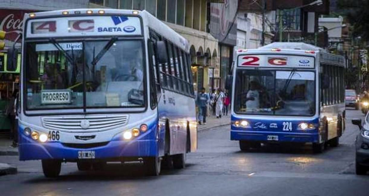 saeta centro