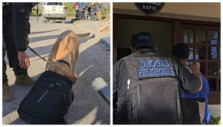 operativos zona sudeste