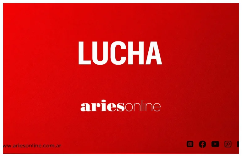 LUCHA