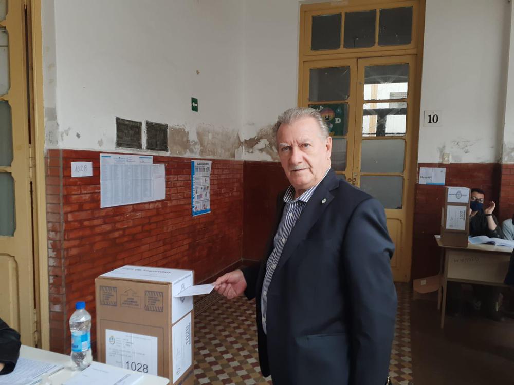 Marocco voto