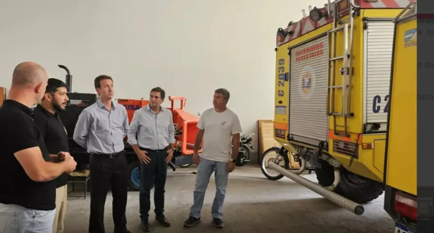 Defensa Civil seguridad 1