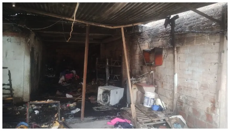 incendio vicente solá