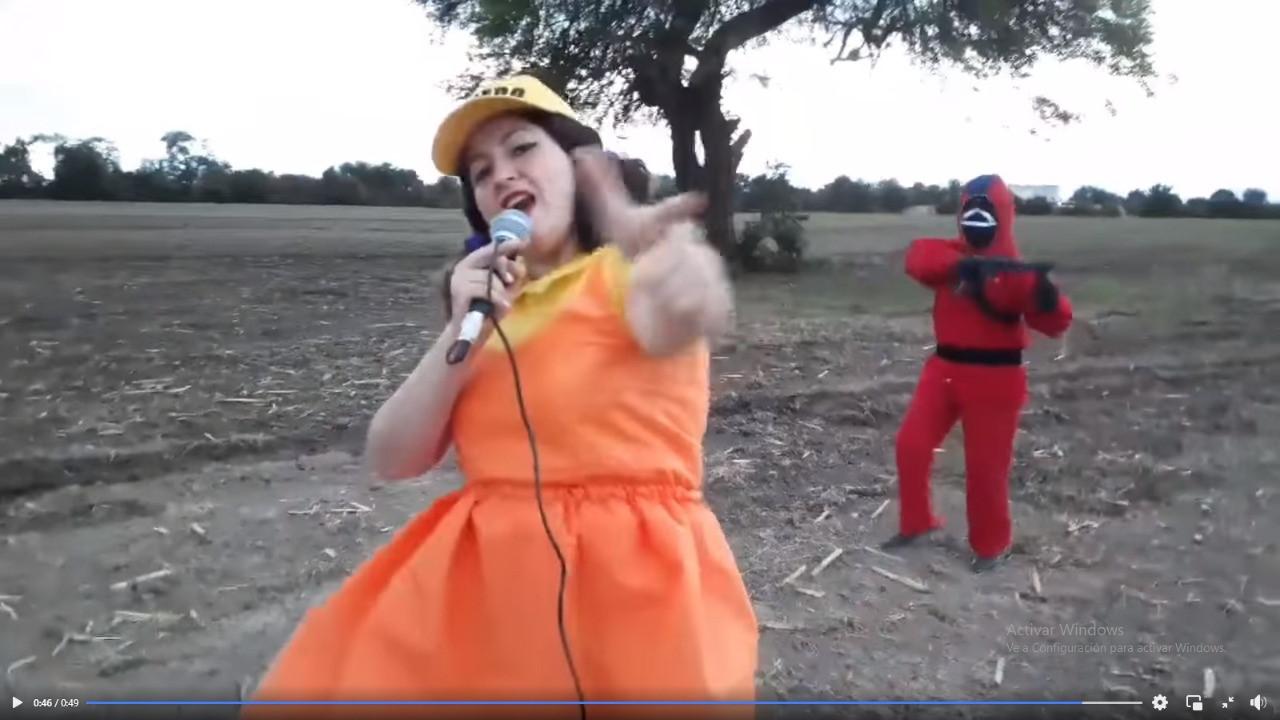 griselda galleguillos