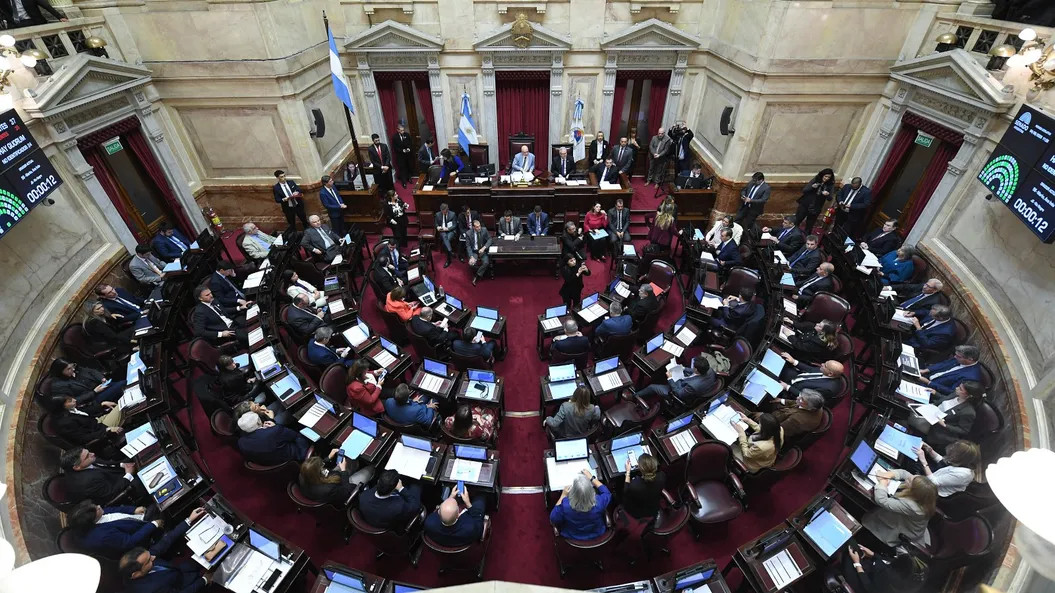 senado