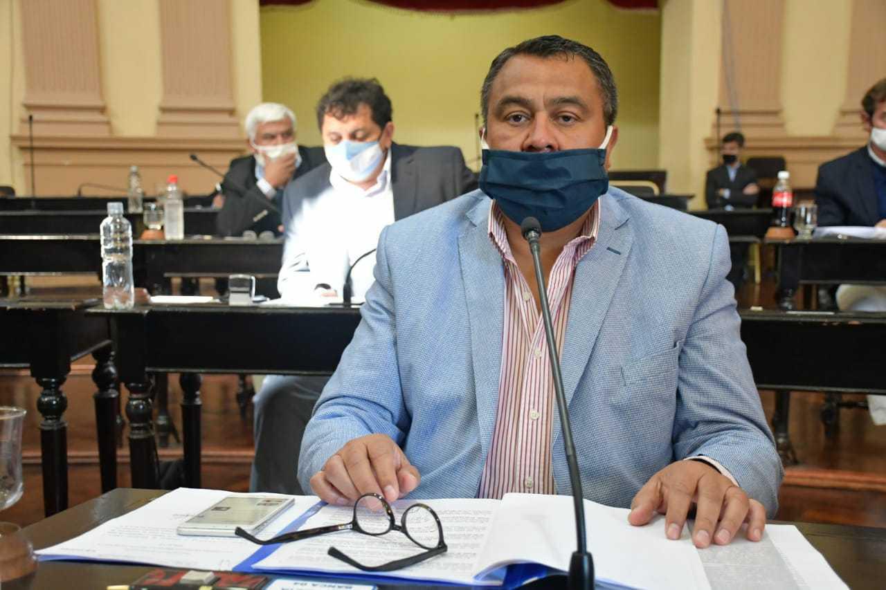 Ibarera Jose